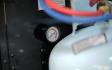 CoolCharge AC Machine with Canister Gauge