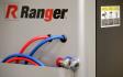Air Conditioning Service Machine by Ranger