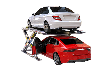 Autostacker A6S Parking Lift by BendPak