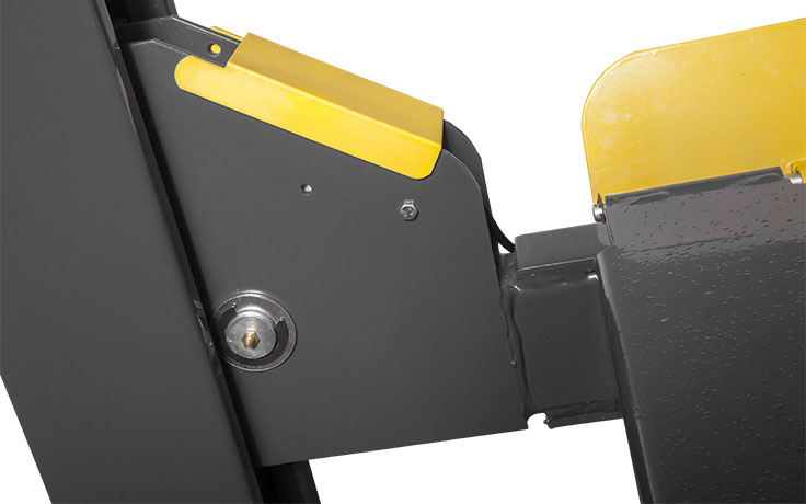BendPak HD-9 Carriage Assembly