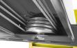 Over Sized BendPak HDS Cable Sheaves