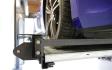 Best Parking Lift Solution for the Home Garage