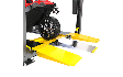 Third-Wheel Kit for Storing Three-Wheeled Vehicles