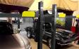 BendPak HD-9 Four-Post Lift for Car Storage
