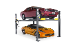 HD-9 Four-Post Lift by BendPak