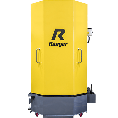 Heavy-Duty Parts Washer RS-750D by Ranger Products