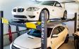 Car Storage at Home BendPak HD-9