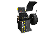 LS43B Laser Wheel Balancer by Ranger