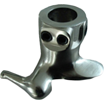 Motorcycle-ATV Steel Tool Head for Ranger Tire Changers