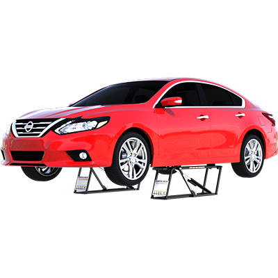 QuickJack BL-3500SLX Portable Car Lift