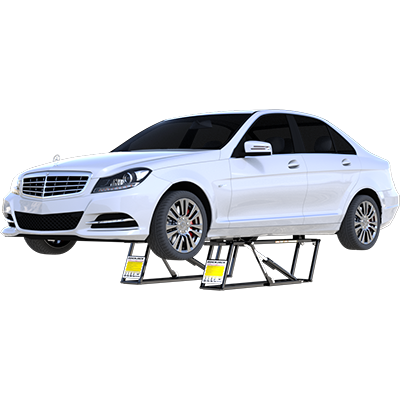 QuickJack BL-5000SLX Portable Car Lift