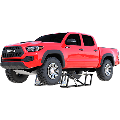 QuickJack BL-7000EXT Portable Car Lift