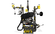 R80EX Tire Changer from Ranger Products
