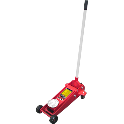 RFJ-3T Floor Jack by Ranger Products