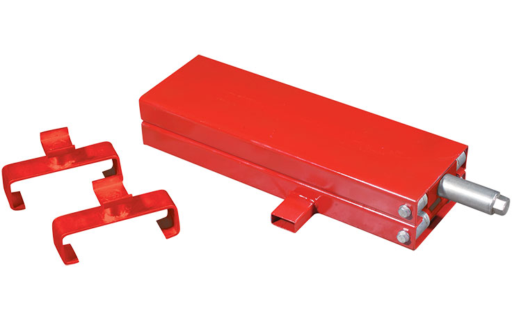 RML-1100 Motorcycle Jack - ATV Jack - Ranger Products RML-1100 Motorcycle Jack - ATV Jack - Ranger Products
