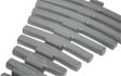 Ranger clip-on wheel weights set