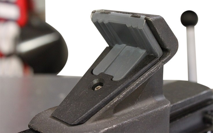 Ranger Products Rim Guard Wheel Protection