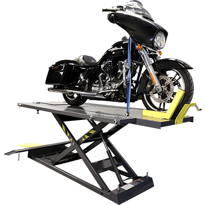 Motorcycle Lift Platform RML-1500XL by Ranger Products