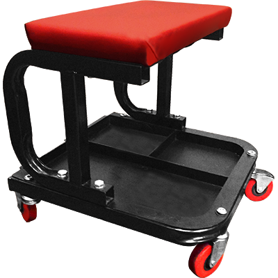 Rolling Work Seat RST-1WS by Ranger Products