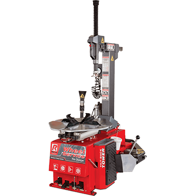 R76LT Tire Changer by Ranger Products