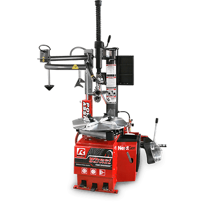 R980AT Tire Changer by Ranger Products