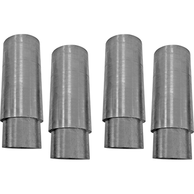 2-Post Stacking Tall Adapter Pin - 35 mm or 60 mm by BendPak
