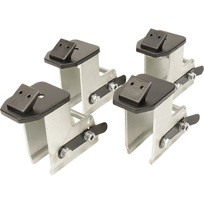 Elevated Clamp Adapters Fits Ranger R745 Tire Changer