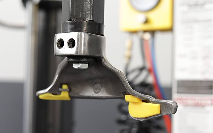 Best mount and demount tire changer