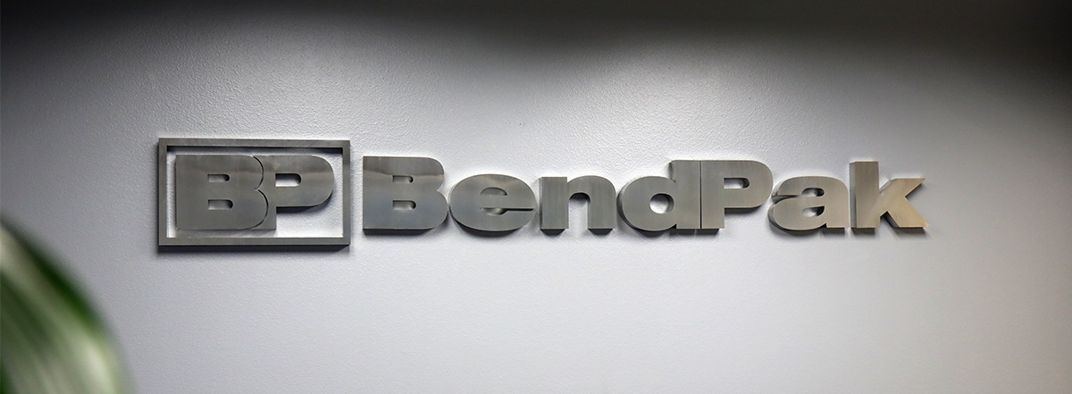 About BendPak Automotive Service Equipment Company