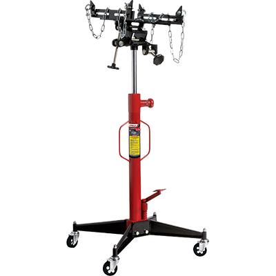 RTJ-1100 1/2-Ton (499 kg.) Capacity Transmission Jack