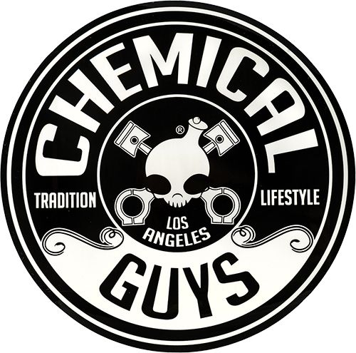 Chemical Guys Logo