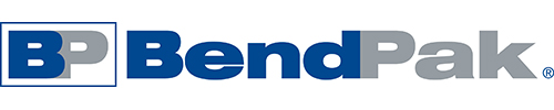 BendPak Logo Maintain Ratio