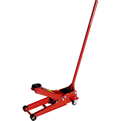 RFJ-5000HD 2.5-Ton (2.3-mt.) Floor Jack / Heavy-Duty Commercial Grade