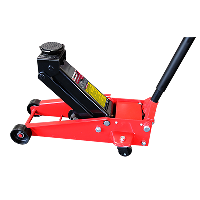 RFJ-3TQP 3-Ton (2.7-mt.) Floor Jack / Quick-Pump