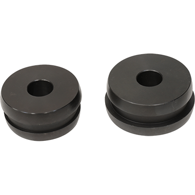 Double-End Collets 2-Piece Set Double-End Collets / Fits RL-8500 and RL-8500XLT