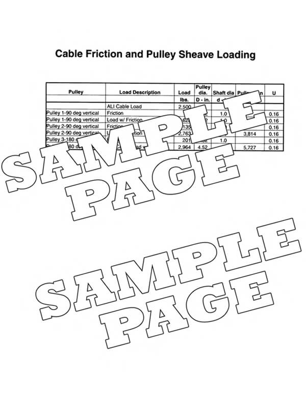 Engineering Report - Page 33