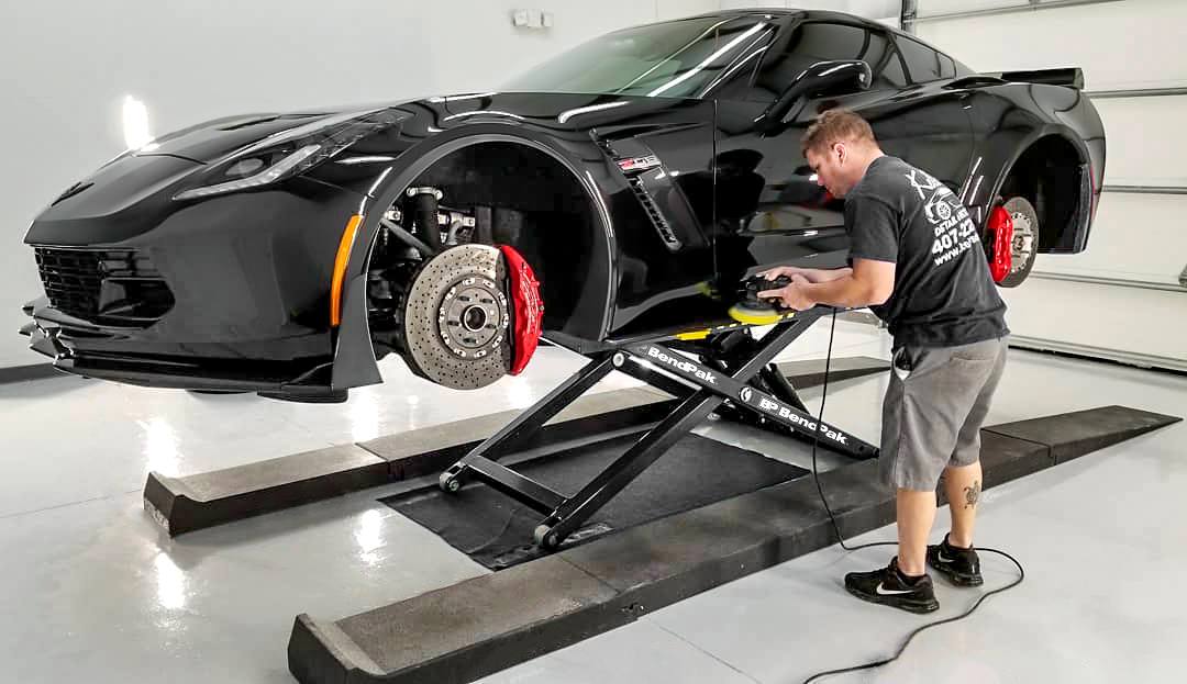 Best Portable Car Lifts