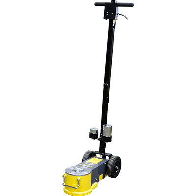 RBJ-30TL 30-Ton (27,216-kg.) Telescoping Air Bottle Jack