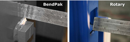 BendPak Safety Locks