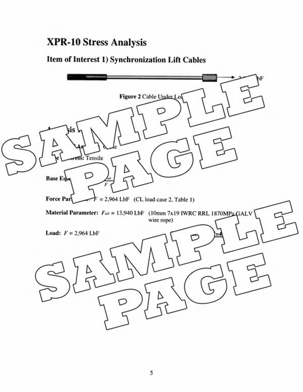 Engineering Report - Page 7