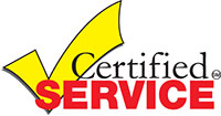 BendPak's award-winning Certified Service program